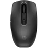 HP 690 taaslaetav juhtmevaba hiir, mõlemakäeline, Bluetooth, 4000 DPI, must