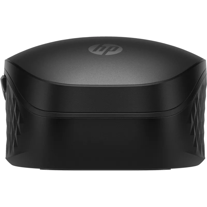 HP 690 taaslaetav juhtmevaba hiir, mõlemakäeline, Bluetooth, 4000 DPI, must