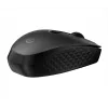 HP 690 taaslaetav juhtmevaba hiir, mõlemakäeline, Bluetooth, 4000 DPI, must