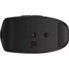 HP 690 taaslaetav juhtmevaba hiir, mõlemakäeline, Bluetooth, 4000 DPI, must