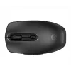 HP 690 taaslaetav juhtmevaba hiir, mõlemakäeline, Bluetooth, 4000 DPI, must