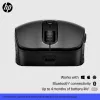 HP 690 taaslaetav juhtmevaba hiir, mõlemakäeline, Bluetooth, 4000 DPI, must