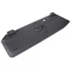 Techly ICTB9801TB klaviatuur Universaalne RF traadita + Bluetooth QWERTY USA inglise Must
