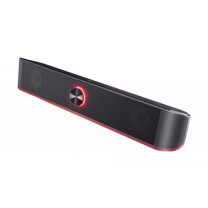 Trust GXT 619 Thorne Must 2.0 kanalit 6 W