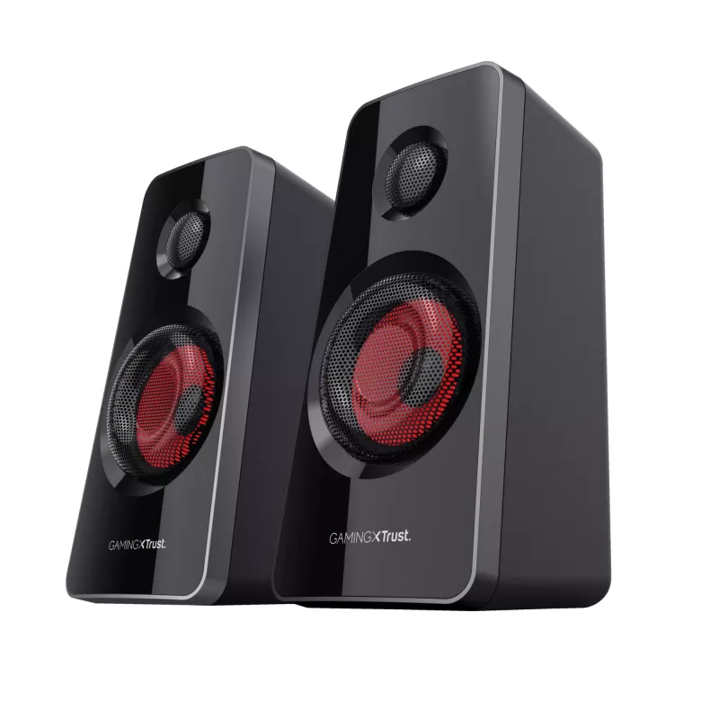 Trust GXT 38 2.1 Must, juhtmega, 60 W
