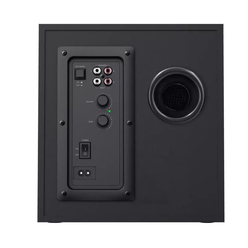 Trust GXT 38 2.1 Must, juhtmega, 60 W