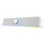 Trust RGB valgustatud heliriba GXT 619W Thorne, 2.0 kanalit, 6 W, 12 W, 6 W, 10000 Ω, 4 Ω