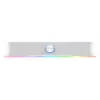 Trust RGB valgustatud heliriba GXT 619W Thorne, 2.0 kanalit, 6 W, 12 W, 6 W, 10000 Ω, 4 Ω