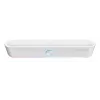 Trust RGB valgustatud heliriba GXT 619W Thorne, 2.0 kanalit, 6 W, 12 W, 6 W, 10000 Ω, 4 Ω