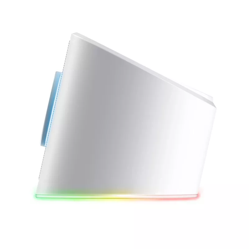 Trust RGB valgustatud heliriba GXT 619W Thorne, 2.0 kanalit, 6 W, 12 W, 6 W, 10000 Ω, 4 Ω