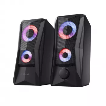 Trust GXT 606 JAVV Must Wired 12 W