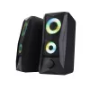 Trust GXT 606 JAVV Must Wired 12 W