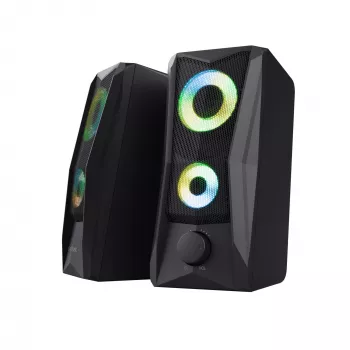 Trust GXT 606 JAVV Must Wired 12 W