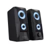 Trust GXT 606 JAVV Must Wired 12 W