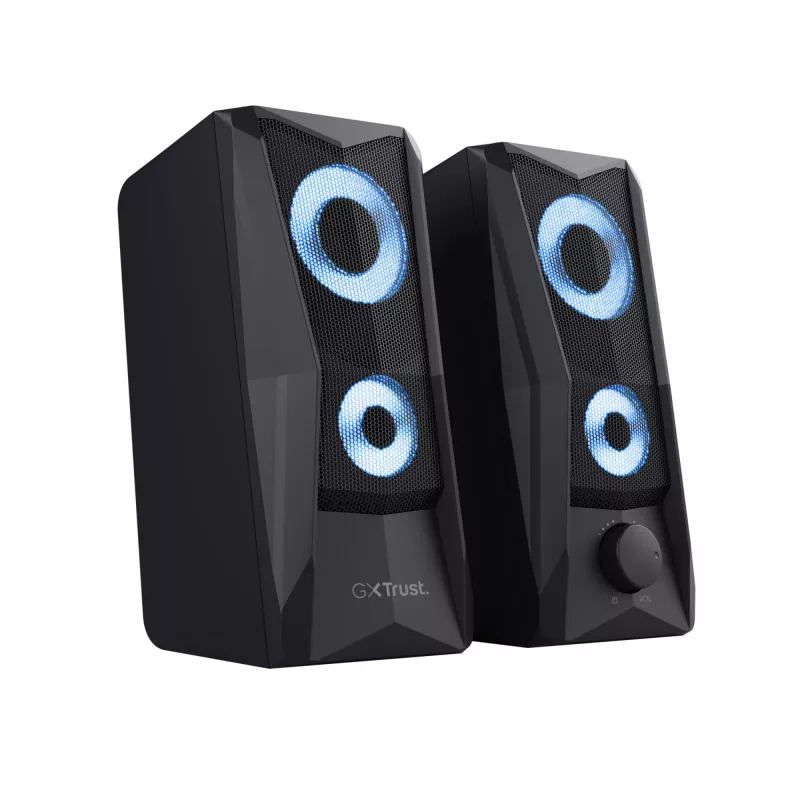 Trust GXT 606 JAVV Must Wired 12 W