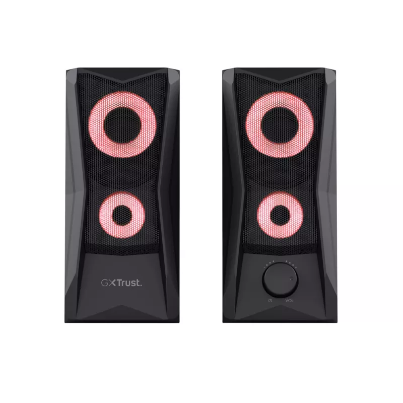 Trust GXT 606 JAVV Must Wired 12 W