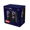 Trust GXT 606 JAVV Must Wired 12 W