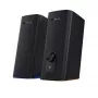 Trust GXT 612 CETIC Must Juhtmega ja juhtmevaba 18 W