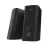 Trust GXT 612 CETIC Must Juhtmega ja juhtmevaba 18 W