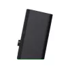 Trust GXT 612 CETIC Must Juhtmega ja juhtmevaba 18 W