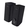 Trust GXT 612 CETIC Must Juhtmega ja juhtmevaba 18 W