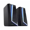 Trust GXT 609 Zoxa Must Juhtmega 6 W