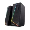 Trust GXT 609 Zoxa Must Juhtmega 6 W