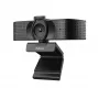 Trust Teza veebikaamera 3840 x 2160 pikslit USB 2.0 must