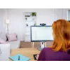 Trust Teza veebikaamera 3840 x 2160 pikslit USB 2.0 must