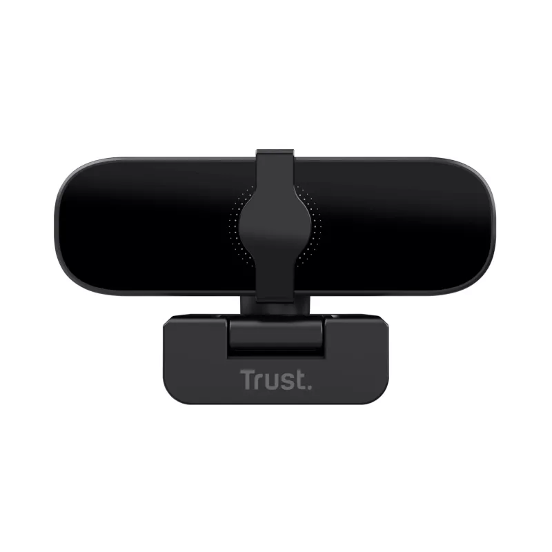 Trust Tanor veebikaamera 1920 x 1080 pikslit USB must