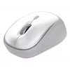 Trust Ody II klaviatuur koos hiirega Kodu/Kontor RF juhtmevaba QWERTY USA inglise keel Valge