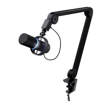 Trust GXT 255+ Onyx Must PC mikrofon