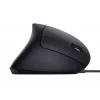 Trust Verto hiir kontorisse Paremakäeline USB Type-A Optiline 1600 DPI