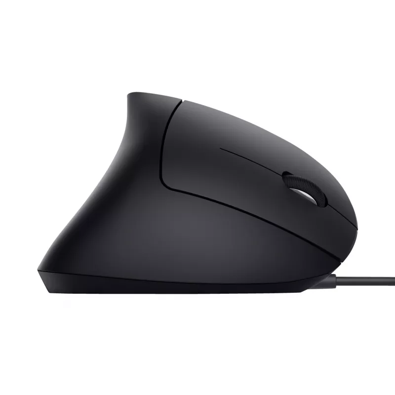 Trust Verto hiir kontorisse Paremakäeline USB Type-A Optiline 1600 DPI