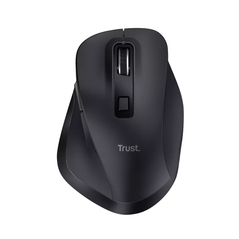 Hiir Trust Fyda traadita RF traadita + USB-tüüp A