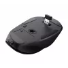 Hiir Trust Fyda traadita RF traadita + USB-tüüp A