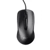Trust Carve hiir Office Mõlemakäeline USB Type-A Optical 1200 DPI
