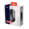 Trust Carve hiir Office Mõlemakäeline USB Type-A Optical 1200 DPI