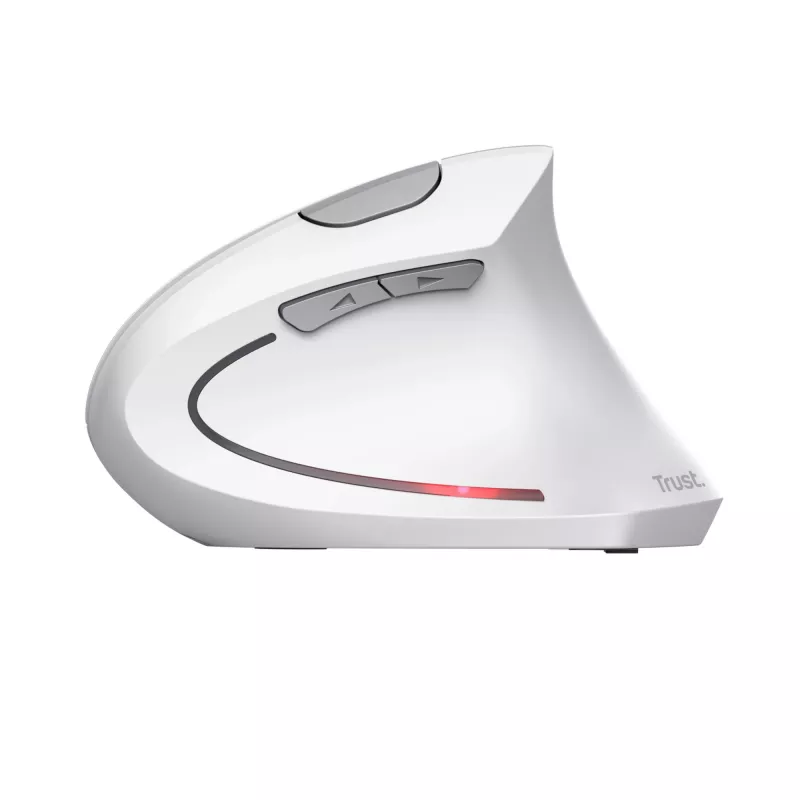Trust Verto hiir Kontor Paremakäeline RF-juhtmevaba Optiline 1600 DPI