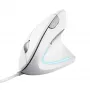 Trust Verto hiir Kontor Paremakäeline USB Type-A Optiline 1600 DPI