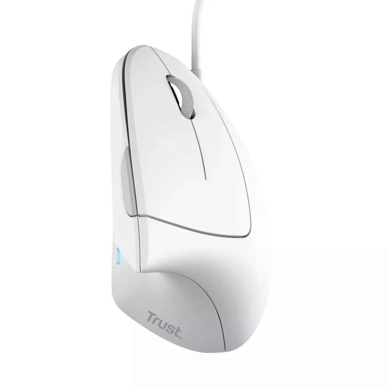 Trust Verto hiir Kontor Paremakäeline USB Type-A Optiline 1600 DPI