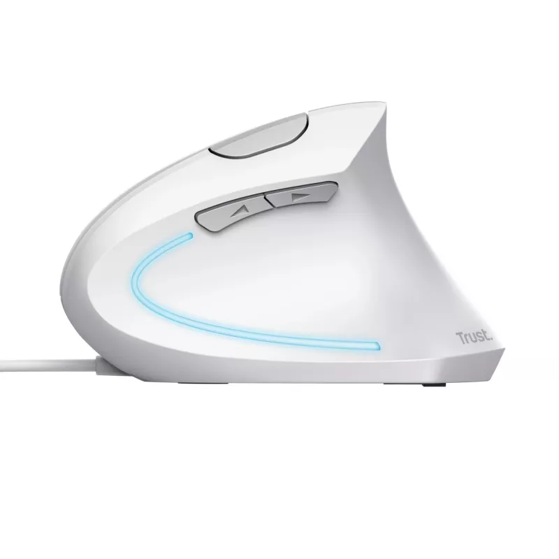 Trust Verto hiir Kontor Paremakäeline USB Type-A Optiline 1600 DPI