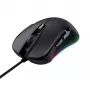 Trust GXT 922 YBAR mängurihiir, paremakäeline, USB Type-A, optiline, 7200 DPI