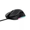 Trust GXT 922 YBAR mängurihiir, paremakäeline, USB Type-A, optiline, 7200 DPI