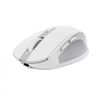 Trust Ozaa hiir Kontor Paremakäeline RF-juhtmevaba + Bluetooth Optiline 3200 DPI