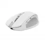 Trust Ozaa hiir Kontor Paremakäeline RF-juhtmevaba + Bluetooth Optiline 3200 DPI