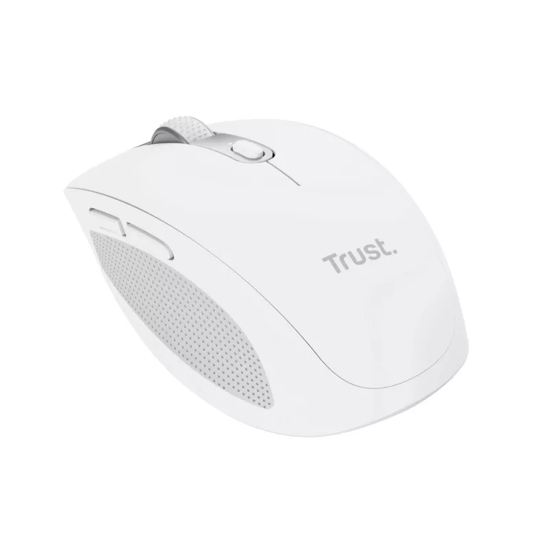 Trust Ozaa hiir Kontor Paremakäeline RF-juhtmevaba + Bluetooth Optiline 3200 DPI