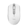Trust Ozaa hiir Kontor Paremakäeline RF-juhtmevaba + Bluetooth Optiline 3200 DPI