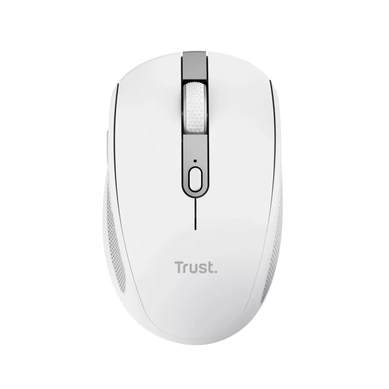 Trust Ozaa hiir Kontor Paremakäeline RF-juhtmevaba + Bluetooth Optiline 3200 DPI
