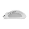 Trust Ozaa hiir Kontor Paremakäeline RF-juhtmevaba + Bluetooth Optiline 3200 DPI